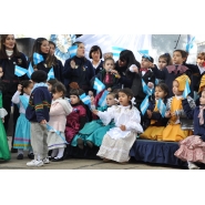 ¡¡Festejamos el día de la Independencia!!